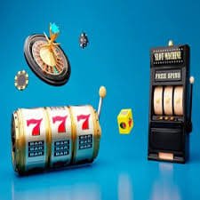 Aplikasi balon99 di smartphone menampilkan layar utama sportsbook dan live casino